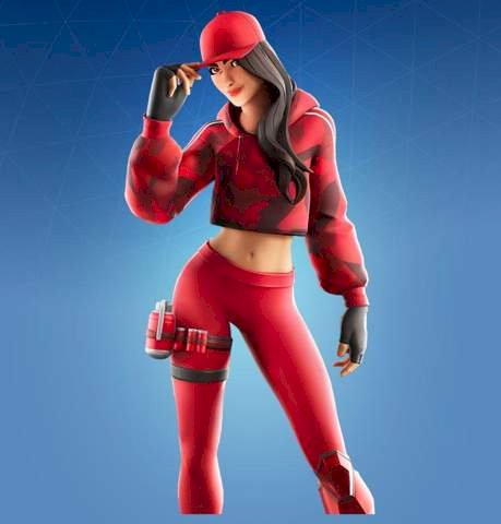 Fortnite do you like this skin