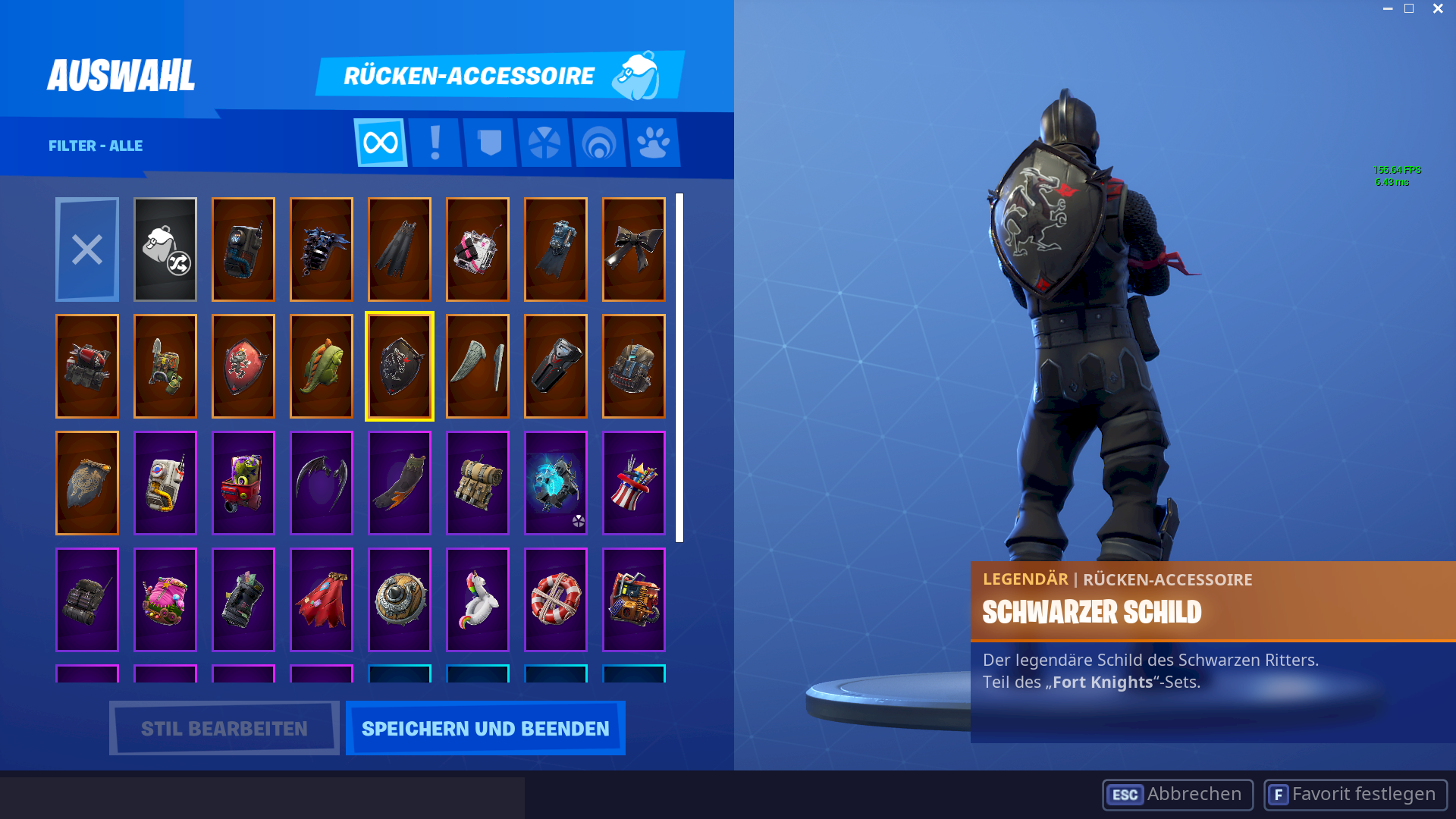 Does my fortnite account worth If yes, how much please in Euro - 2