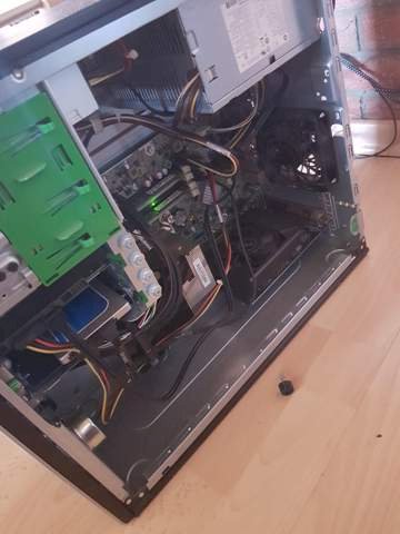 Which pc components for this - 3