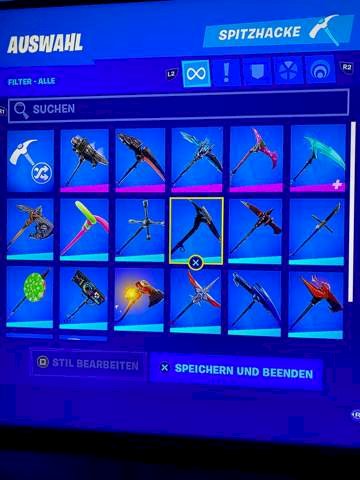 Fortnite account worth something - 4