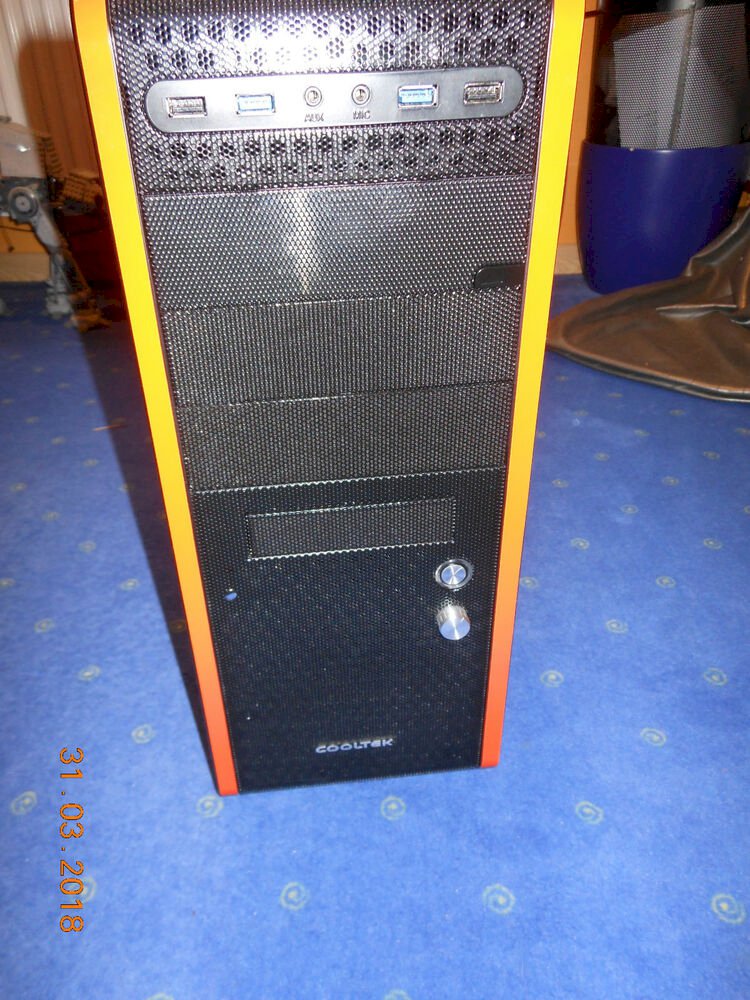 Is this pc good for AAA games and fortnite