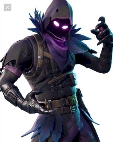 Skin fortnite