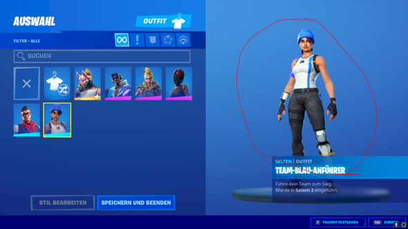 Where can you sell Fortnite accounts seriously