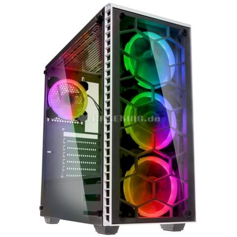 IS THIS A GOOD GAMING PC - 1