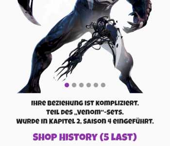 To everyone who knows about Fortnite?