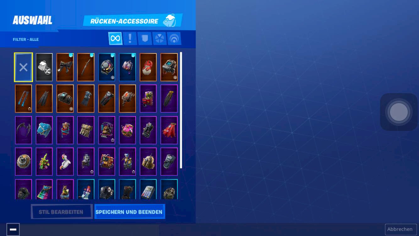 Value assessment fortnite account? REFORTNITE