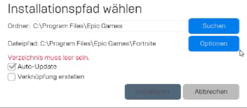 What does that mean at epic games