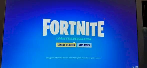 Why is that coming in Fortnite