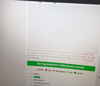 Help quickly fix fortnite internet problem?