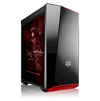 700 Euro price-performance PC 2020