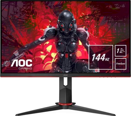 Good 144hz monitor for Fortnite