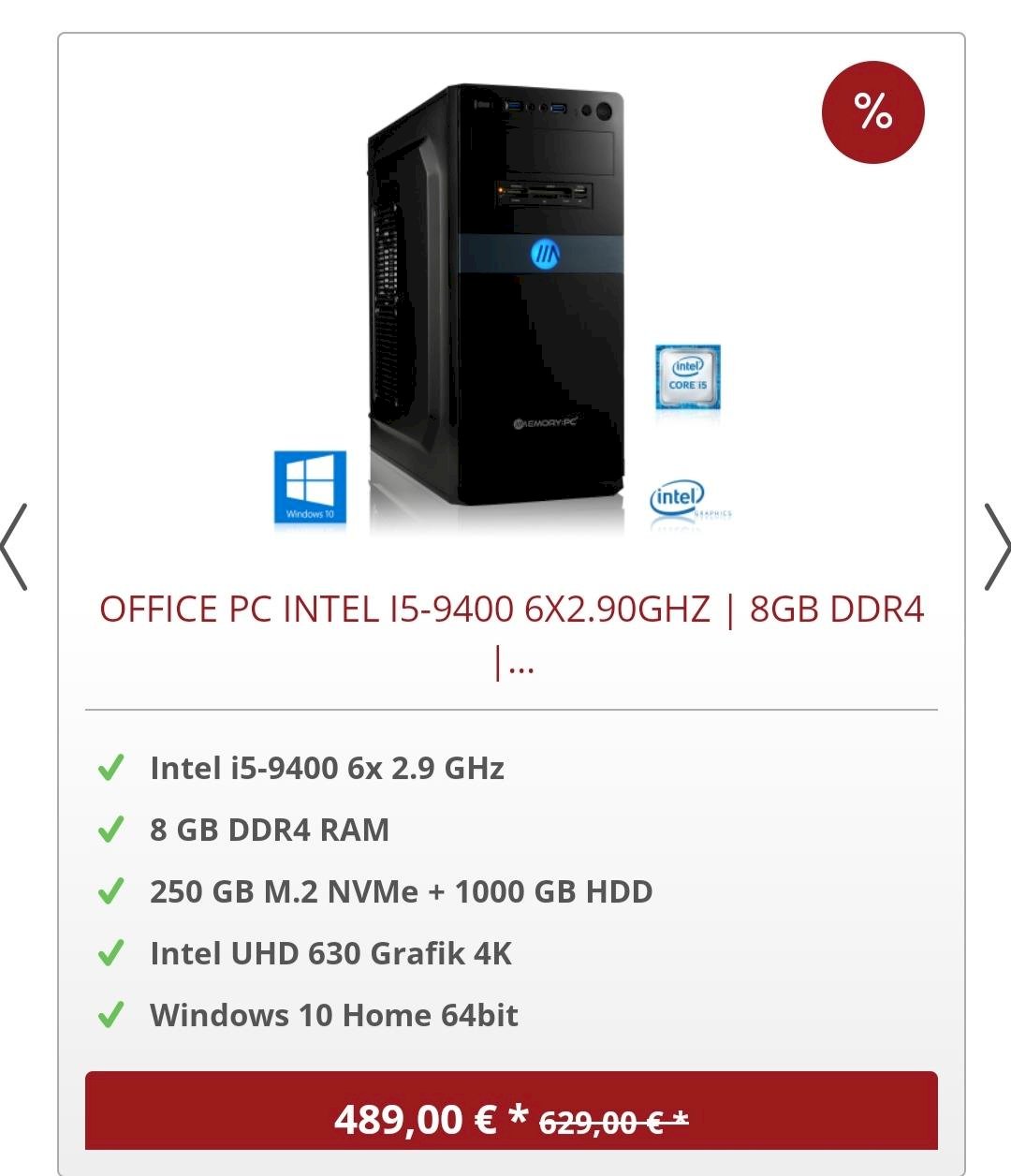 Is this PC suitable for gaming