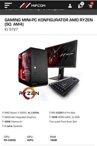 Play fortnite with this pc