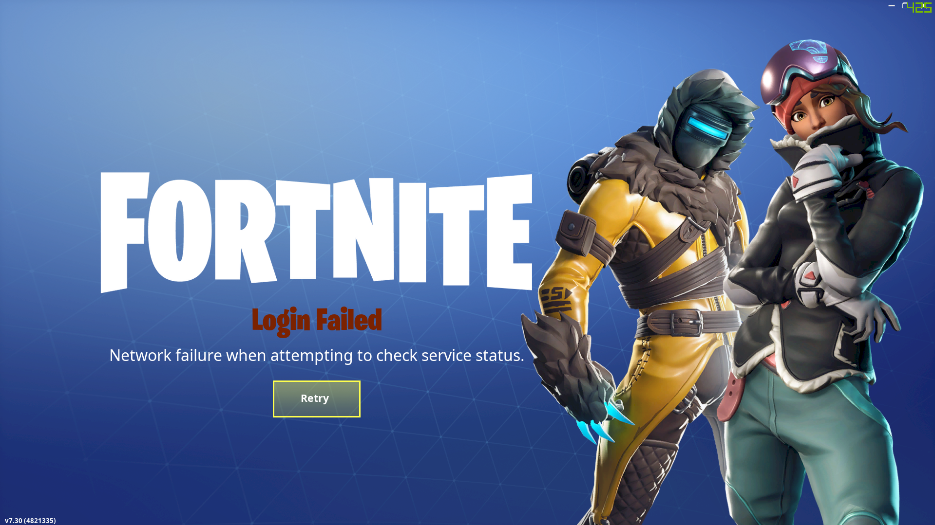 Will I get hacked in Fortnite