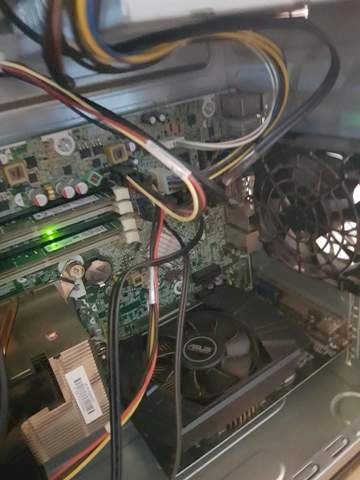 Which pc components for this - 1