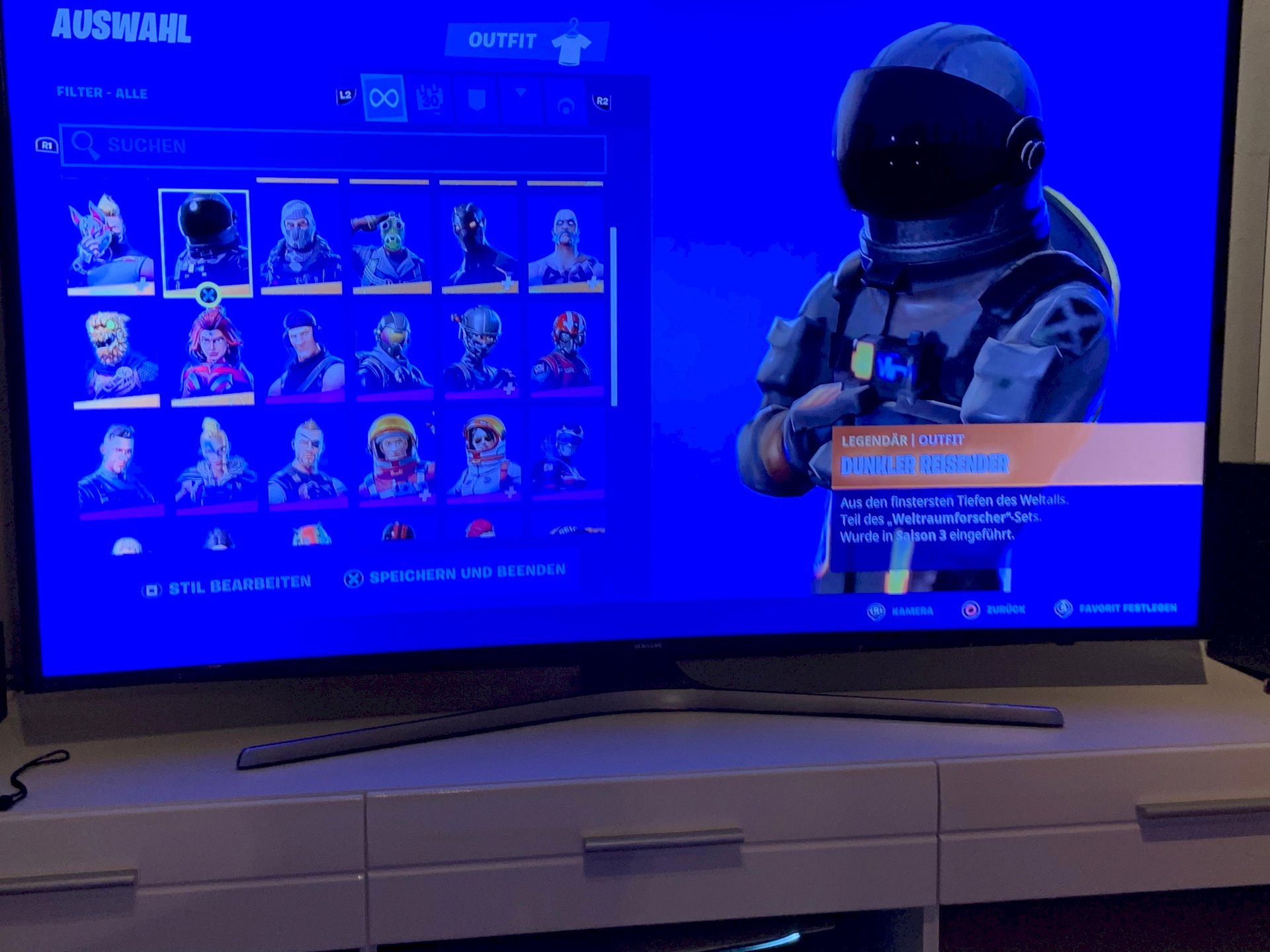 Fortnite account worth - 2