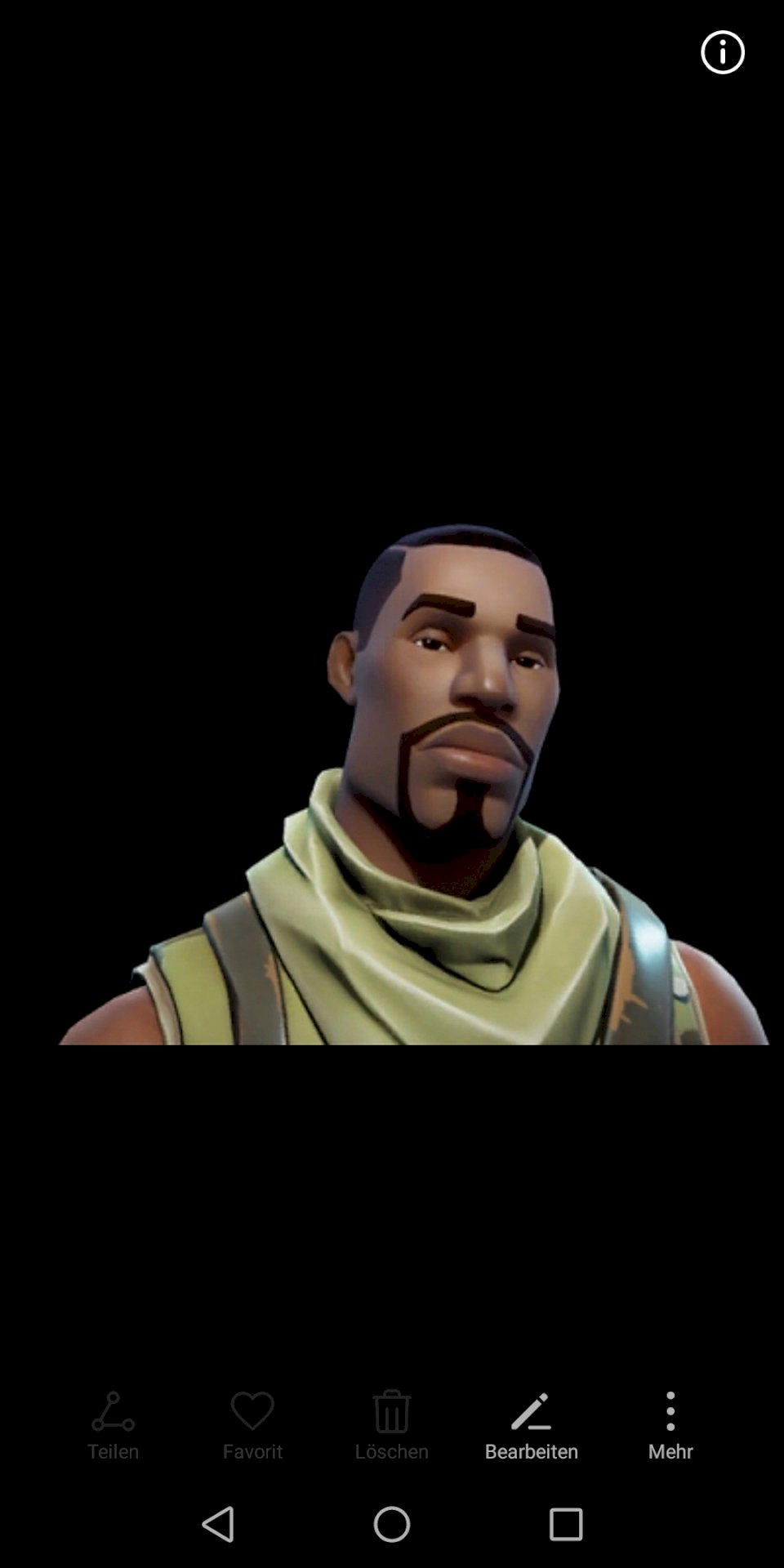 What s the name of this no skin in Fortnite