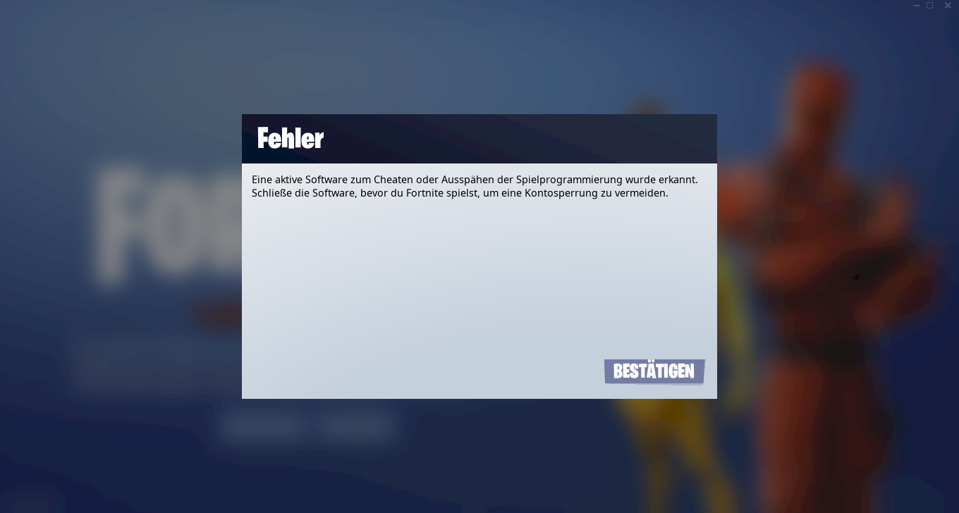 Cheat Engine With Fortnite Recognized Fortnite Cheat Engine Re Fortnite