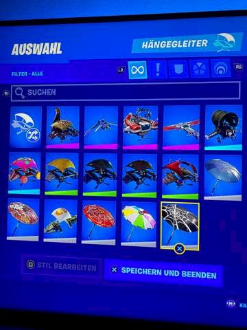 Fortnite account worth something - 5