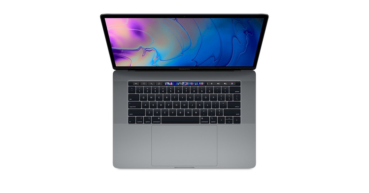 Which MacBook do you recommend to me 2018