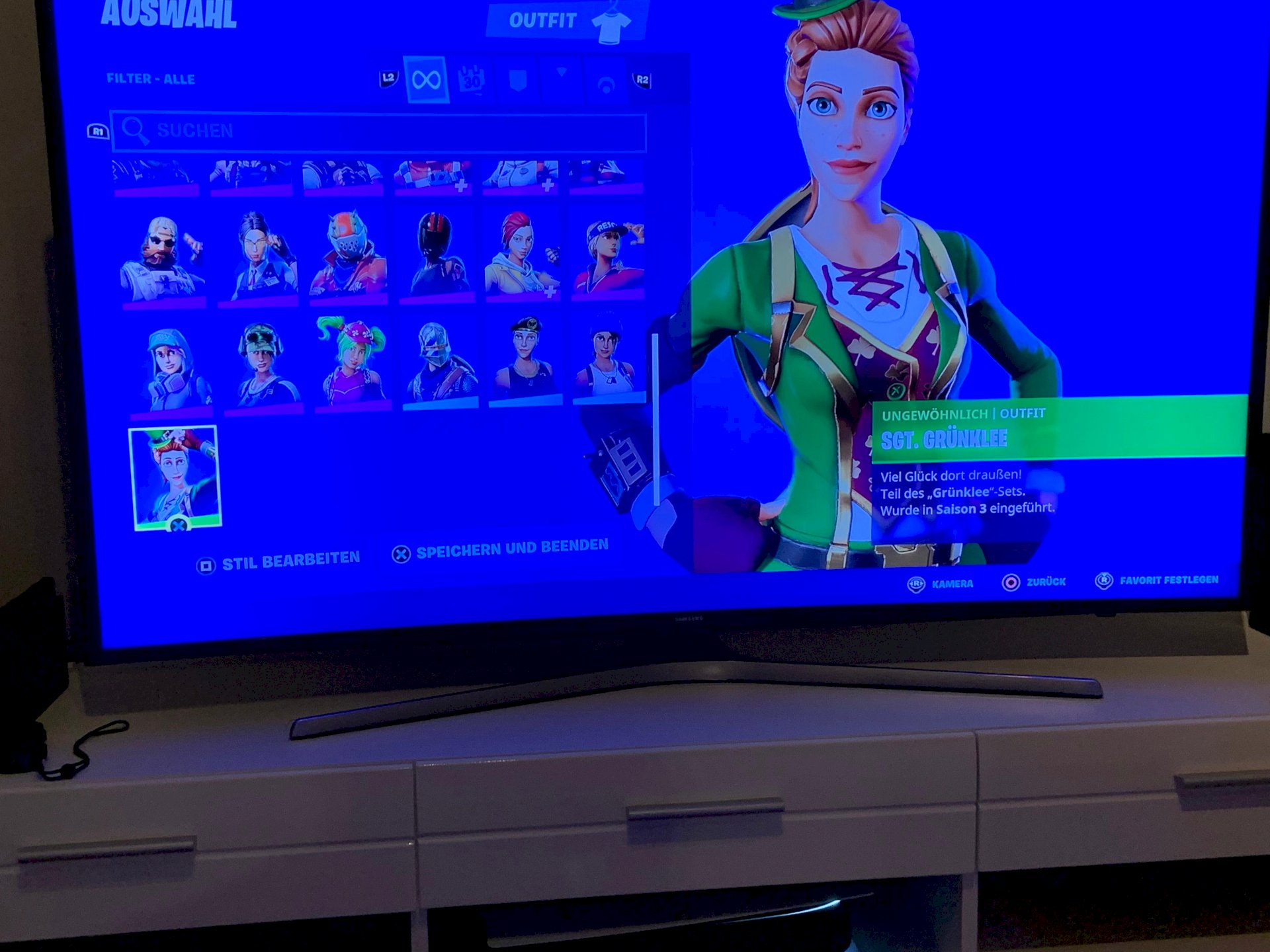 Fortnite account worth - 3