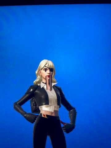 Fortnite Skin has a problem, what can I do about it
