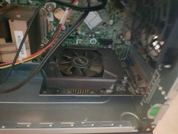 Which pc components for this - 2