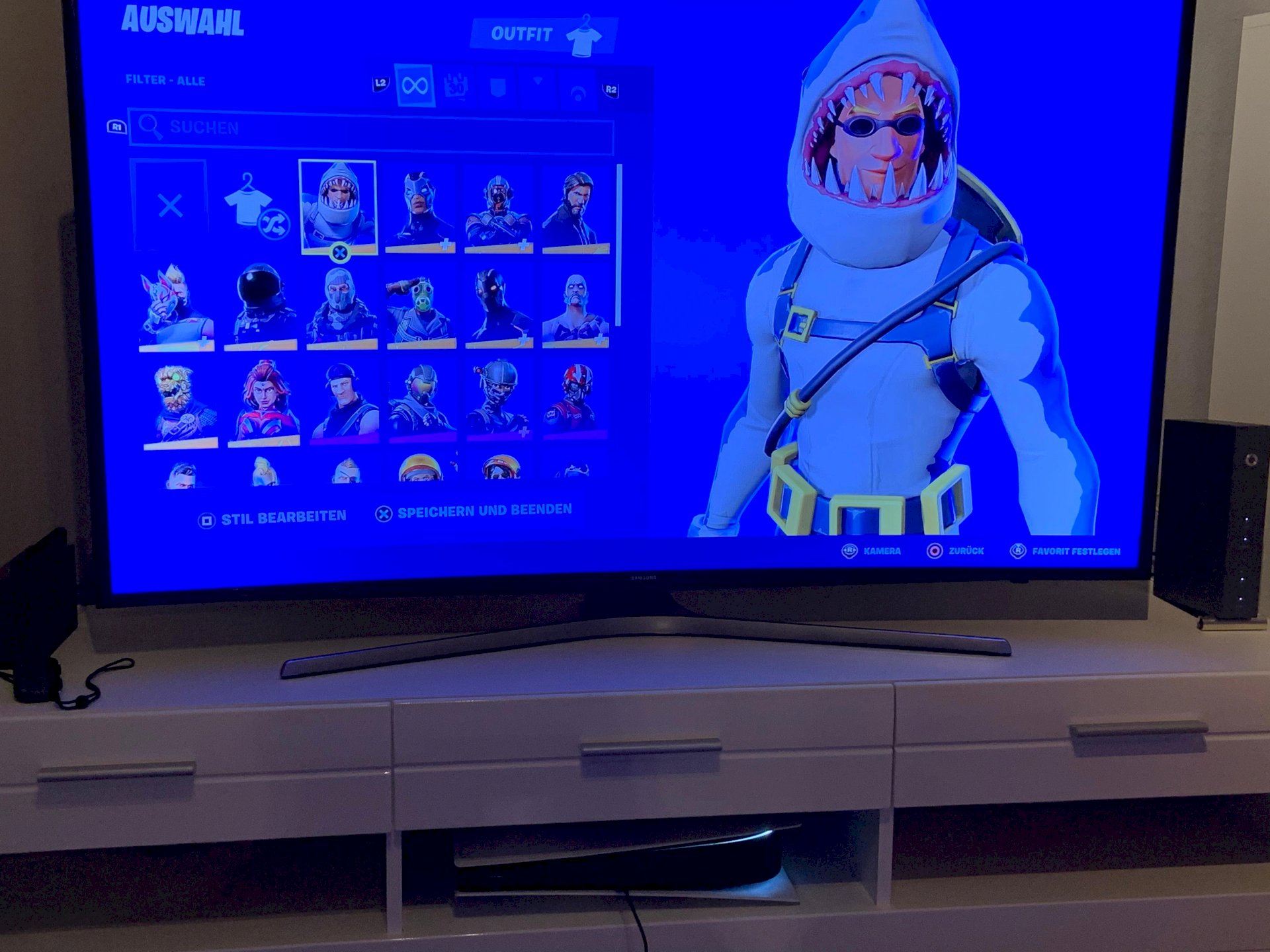 Fortnite account worth - 1