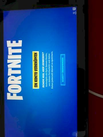 Why do I have to register again