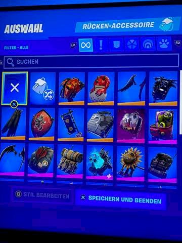 Fortnite account worth something - 2