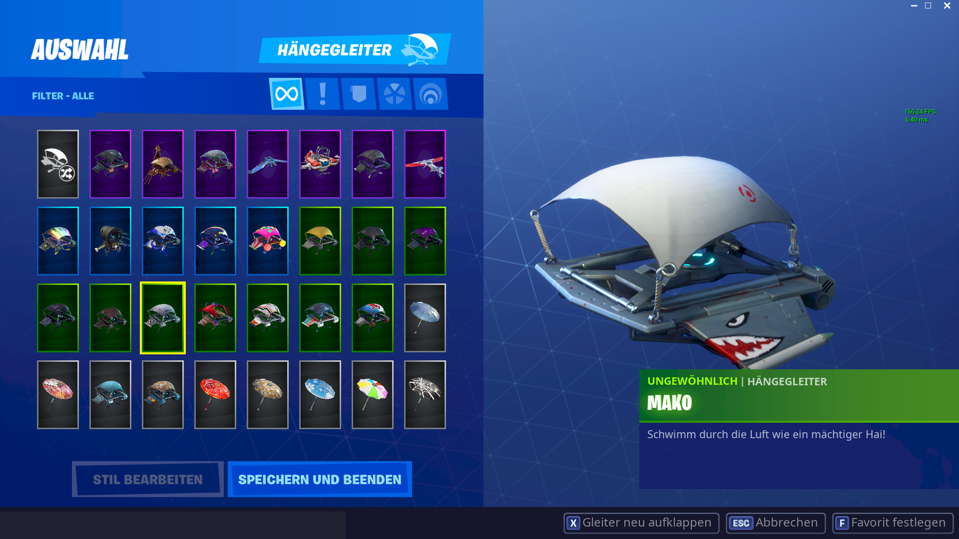 Does my fortnite account worth If yes, how much please in Euro - 5