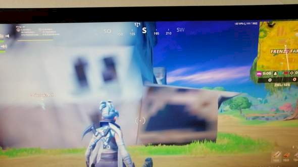 In Fortnite that s always what is it