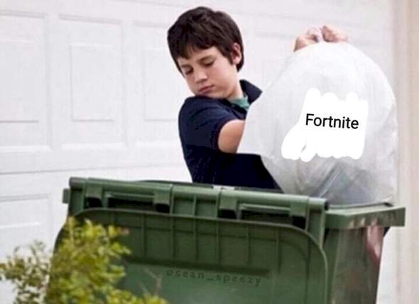 How do you like Fortnite K2 S4