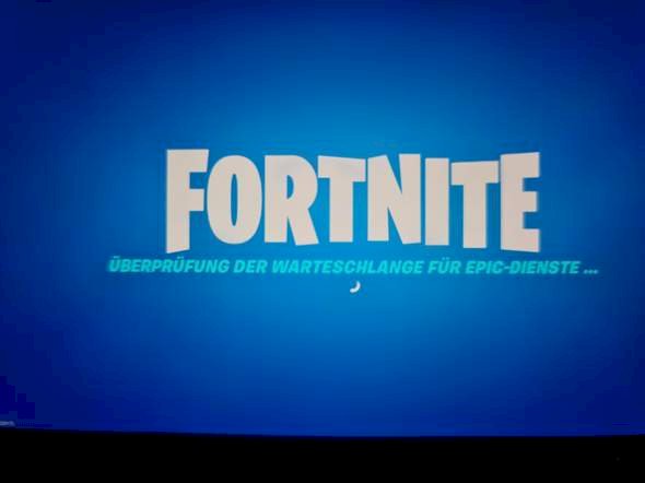Why am I not coming to the Fortnite event